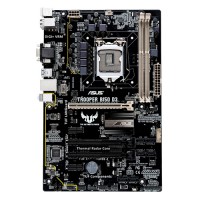 ASUS TROOPER B150 D3